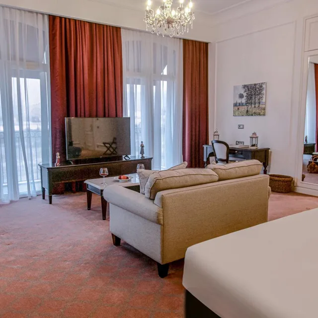 Superior, Double Bed, ANIM Boutique Hotel 6/8