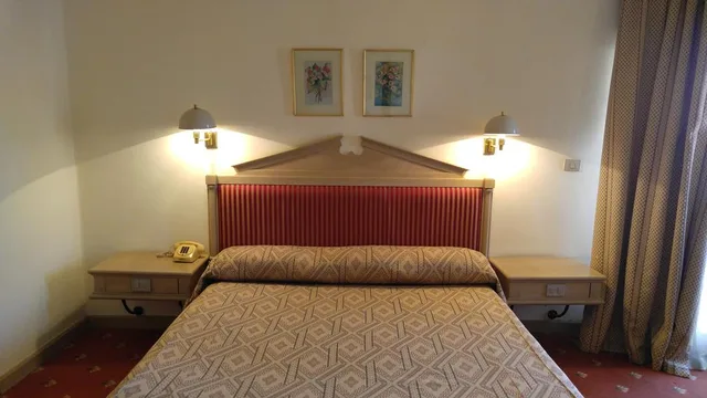 جناح جونيور، Pyramisa Hotel Luxor 1/1