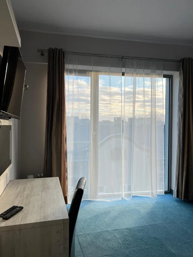 Deluxe, Apartment, Castle View، Poleski 8/10