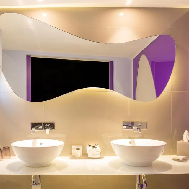 Tower, Lush, Suite, Ocean Front، The Tower by Temptation Cancun Resort - All Inclusive - Adults Only 5/6