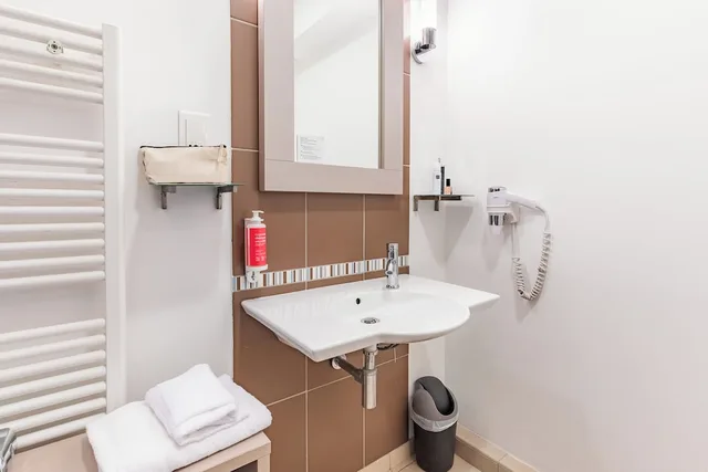 Studio Double 2 max، Appart City Confort Marseille Centre Prado Velodrome 10/10