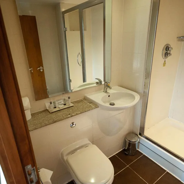 Penthouse Suite، Berwick Manor Hotel 8/10