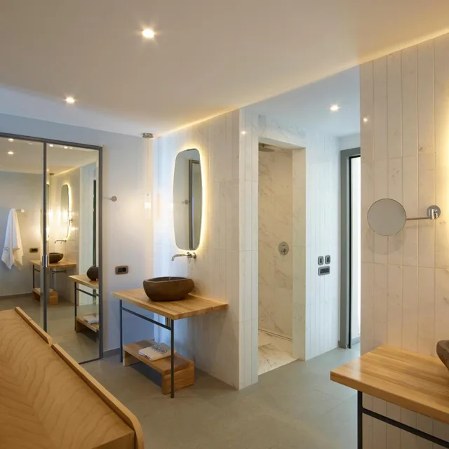 Duplex, Family, Basement, Sea View, Private Pool، Cayo Exclusive Resort and Spa 5/5