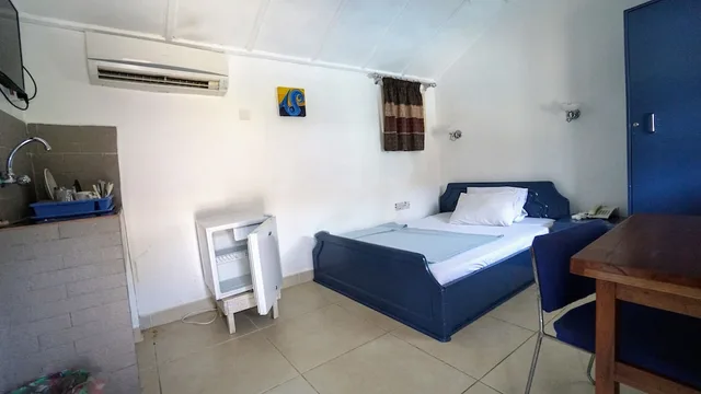 Basic, Single, Single Bed, Accessible, The Family Kingdom Resort 2/9
