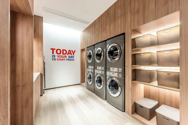Holiday Inn Express Taizhou Jiaojiang by IHG, Taizhou 28/42