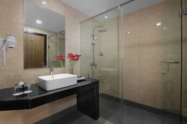 Tower, Plus, Studio, Apartment، Aston Batam Hotel and Residence 3/3