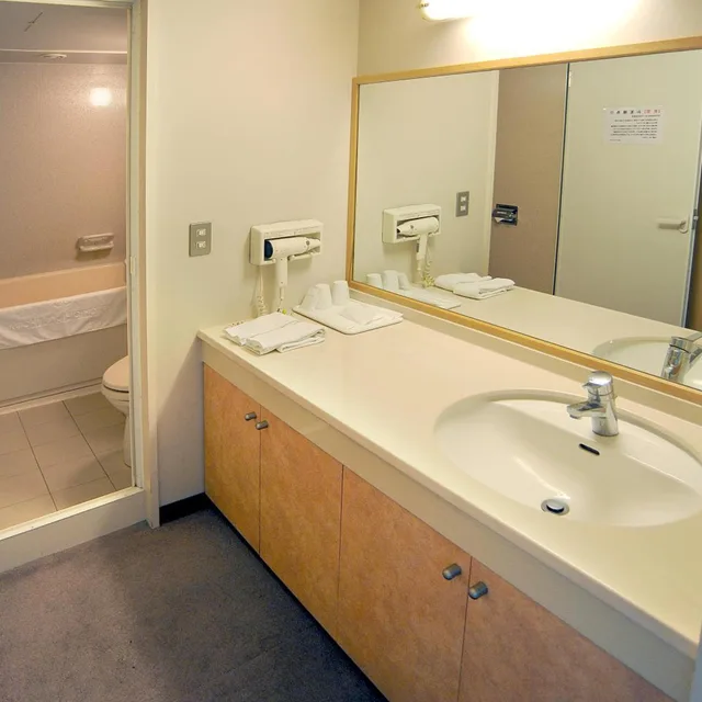 غرفة يابانية، Kochi Pacific Hotel 1/2