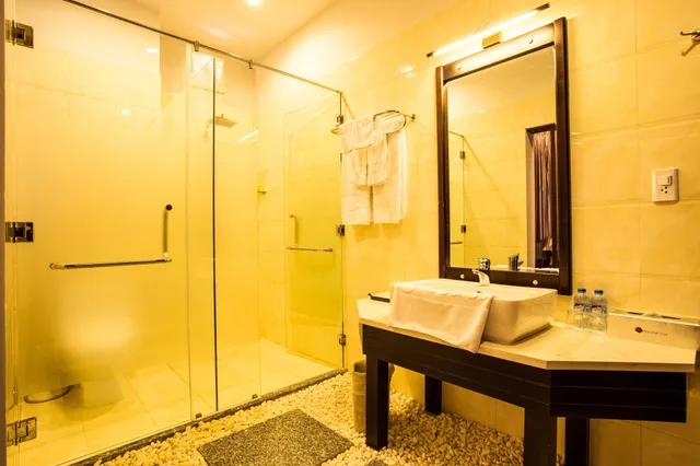 غرفة سوبيريور، Villa Del Sol Beach Villas & Spa 4/5