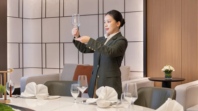 Holiday Inn Wuhu Jiangbei New Area by IHG، Wuhu 10/50