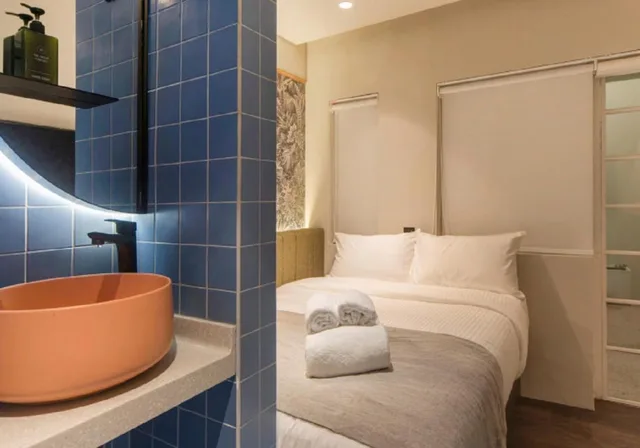 Good، The Great Madras By Hotel Calmo 5/6