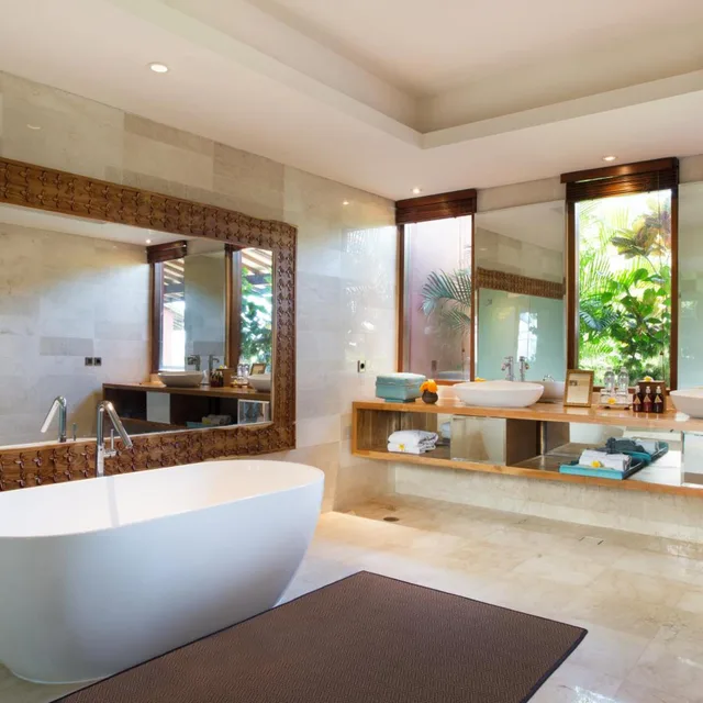 Amnaya, Suite, King Bed، Amnaya Resort Kuta 4/4