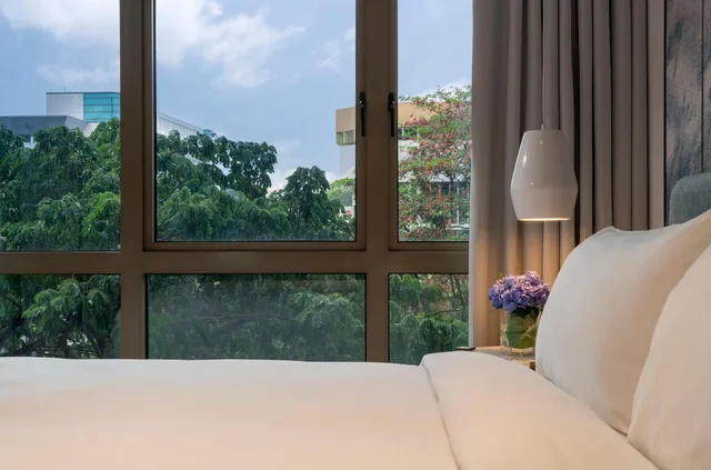 1 Bedroom, Apartment, Lanson Place Winsland Residences 2/3