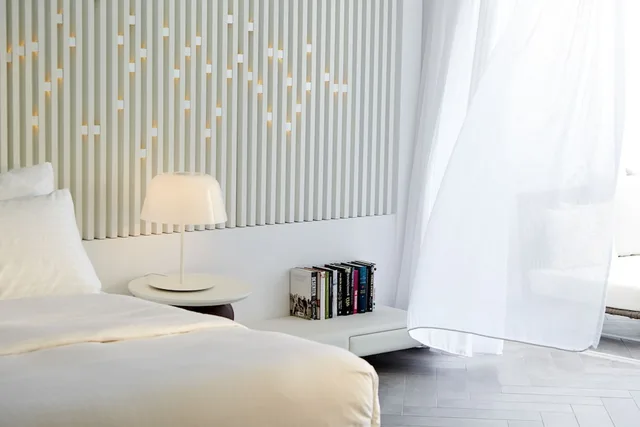 Ultra, Suite, King Bed, Sea View، Nikki Beach Resort and Spa Porto Heli 4/5