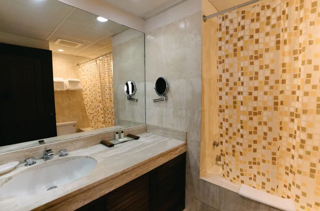غرفة ديلوكس، Bth Hotel Lima Golf Ex Libertador Lima 6/7