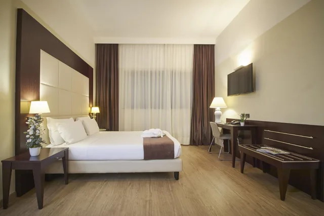 غرفة ثلاثية، iH Hotels Milano Watt 13 1/2