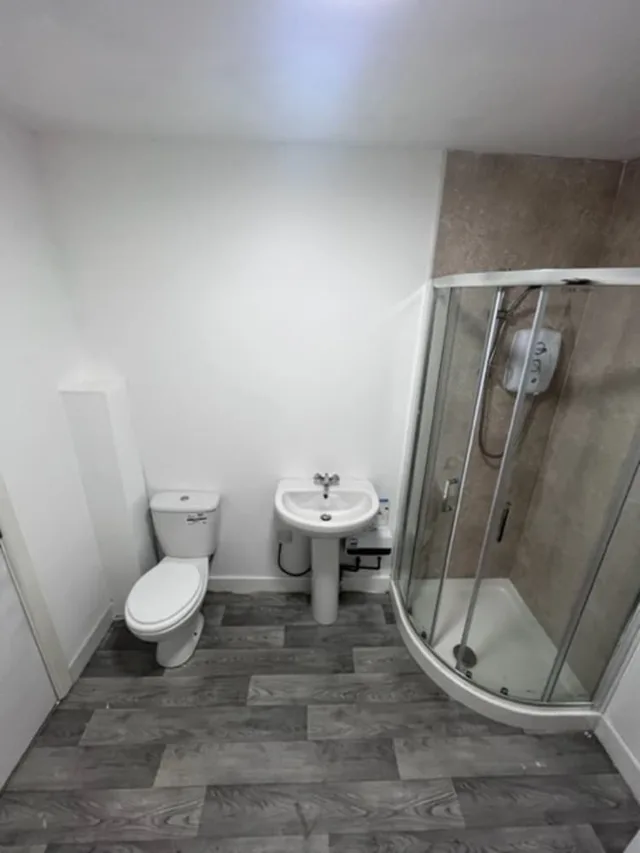 Standard Twin Room - Shared، OYO Labyrinth By Habitat101 5/5