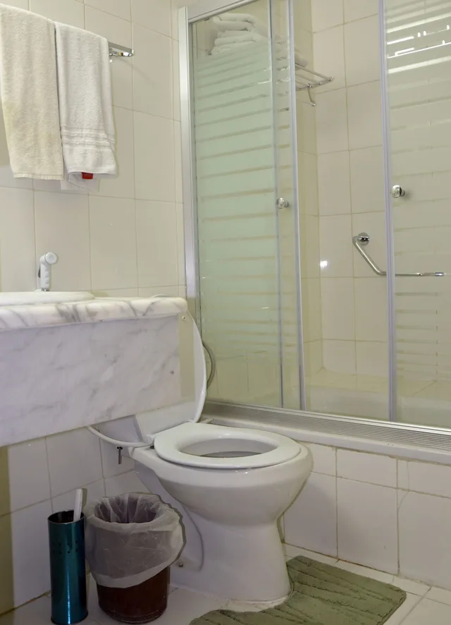 Room, Triple, 3 Beds, AMRA PALACE HOTEL 4/7
