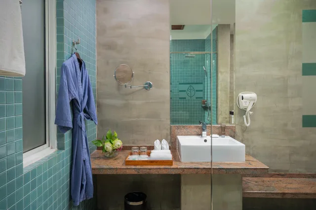 غرفة بـ3 غرف نوم، The Koulen Summit Condo 3/8