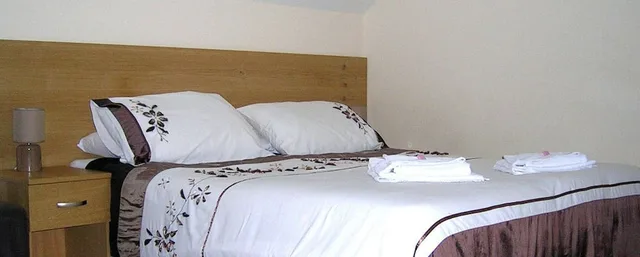 Harrington Guest House, Newquay 16/50