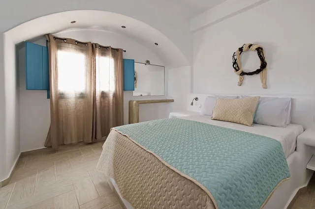 Family Suite, Alizea Villa 3/8