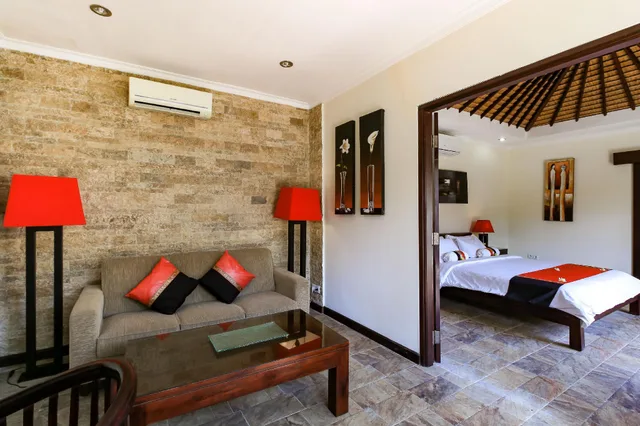 2 Bedrooms, Superior, Aleesha Villas 3/3