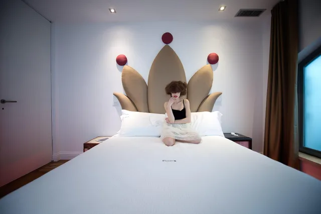 Island, Suite، Wrooms Guest House Rome 1/4