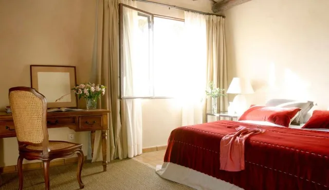 جناح عائلي بسرير كينج، Hotel Mas Salvi 4/7