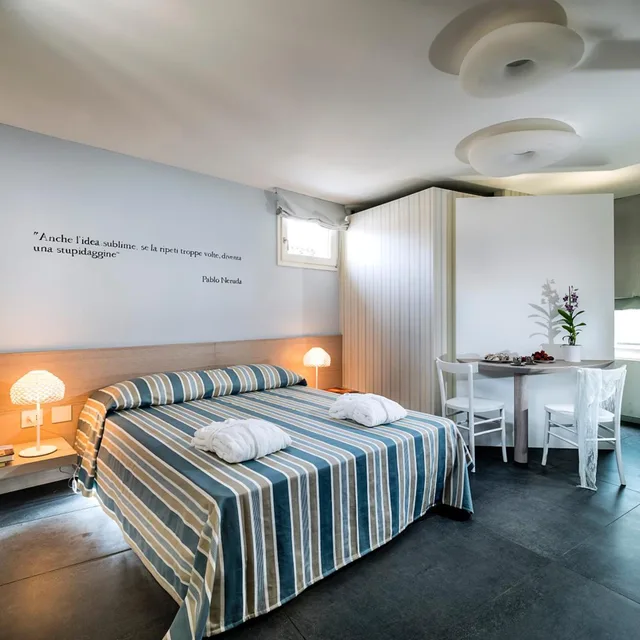 غرفة كلاسيكية، DUOMO SUITES & SPA 2/10
