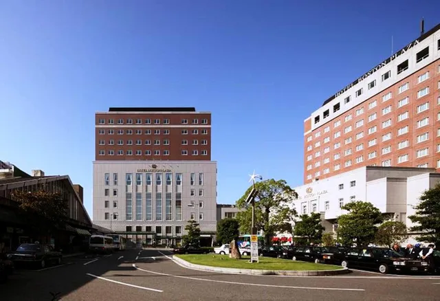 غرفة قياسية، Hotel Boston Plaza Kusatsu 1/1