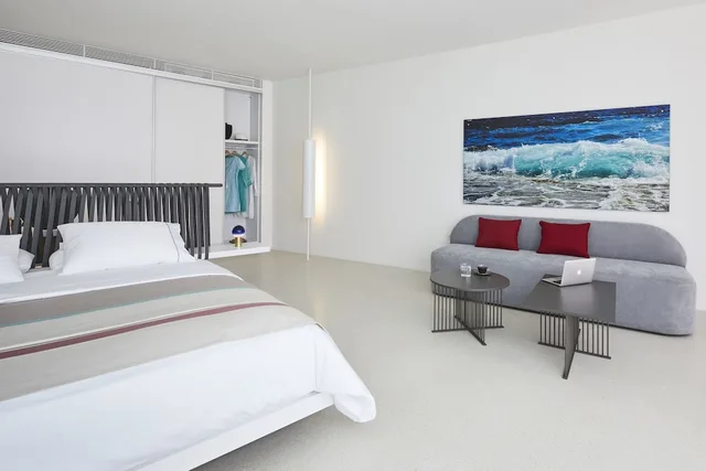 Suite, King Bed, Caldera View، Alti Santorini Suites - Adults Only 2/9
