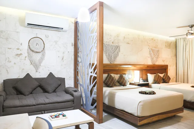 جناح كومفورت، Grand Fifty Suites 2/4