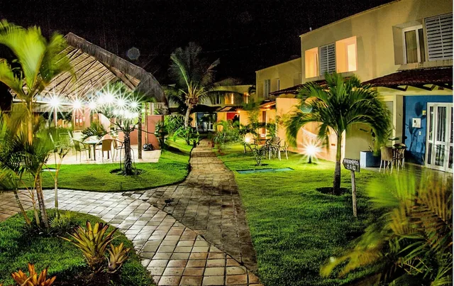 Hotel Pipa Atlantico، Tibau do Sul 69/75