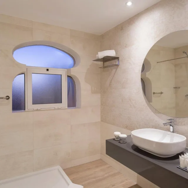 Suite, Lateral Side Sea View، AP Oriental Beach - Adults Only 8/8