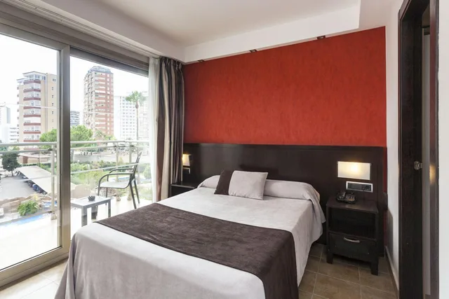 Deluxe, Single, Balcony or Terrace، Sandos Monaco - Adults Only 1/1