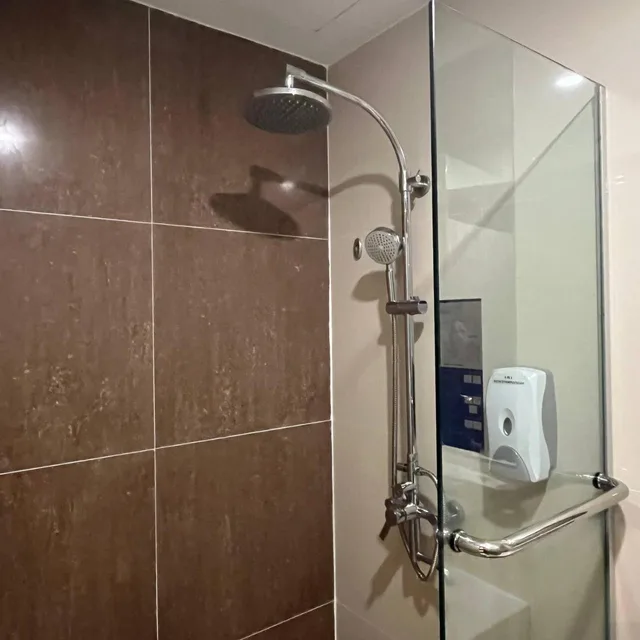 غرفة متصلة، FRENZ HOTEL KUALA LUMPUR 6/7