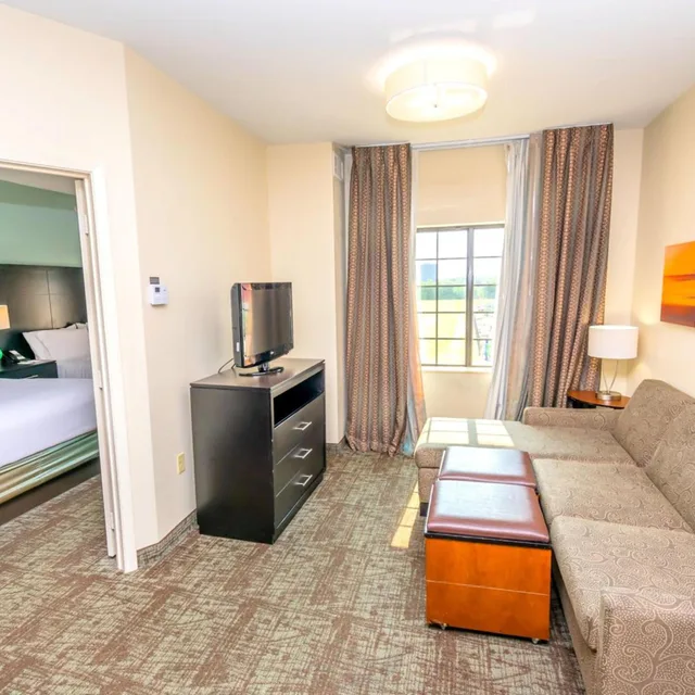 جناح بغرفة نوم واحدة، Staybridge Suites Houston Iah - Beltway 8 4/8
