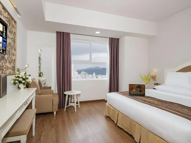 Superior, Double Bed, Isena Nha Trang Hotel 1/1