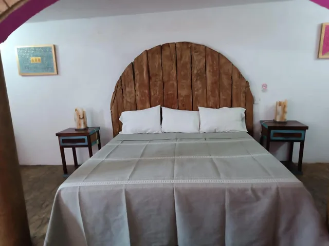 جناح بسرير كينج، HOTEL CASA ABOLENGO 1/3