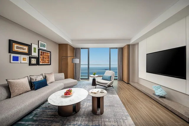 Crowne Plaza Sanya Yazhou Bay by IHG، سانيا 28/50