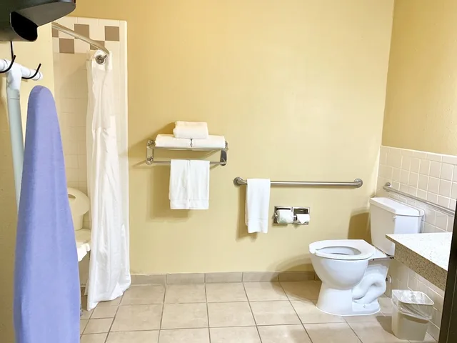 Standard, Queen Bed, Holiday Inn Express Hotel Suites Alice 10/10
