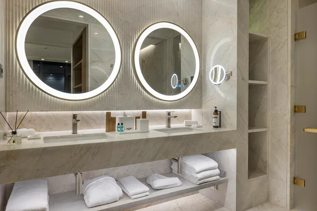 جناح، Grand Hyatt Izmir Istinyepark 6/10