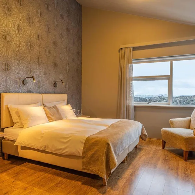 Northern Light Inn، Reykjanesbaer 8/55