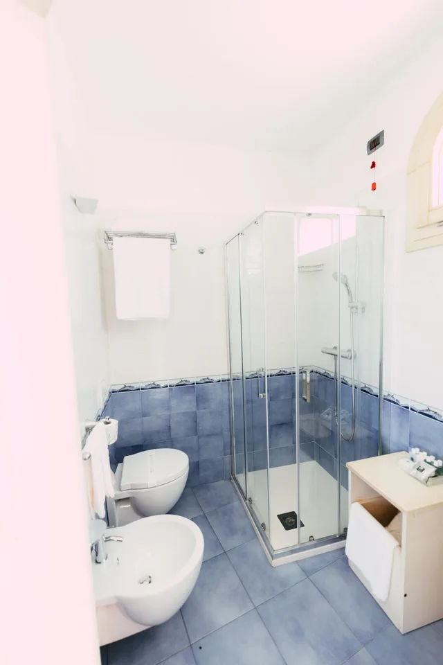 جناح جونيور، Baia Delphis Resort 10/10