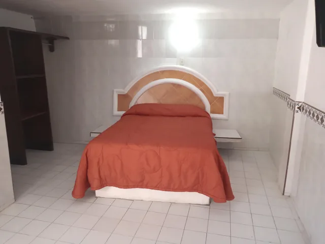 غرفة قياسية بإطلالة، Hotel San Diego 3/3