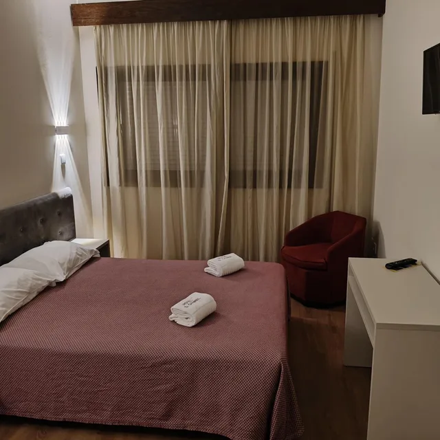 غرفة ثلاثية، HOTEL SAO GABRIEL(FORMERLY Solar Residencial S. Gabriel) 3/8