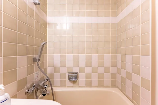 غرفة مفردة، Oshu Akiu Onsen Rantei 5/5