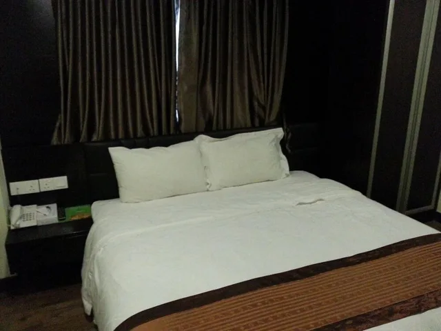 Super, Standard, King Bed، The Corum View 3/6