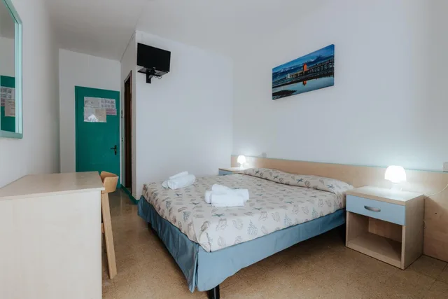 غرفة بسرير مزدوج، Villa Franca 7/10