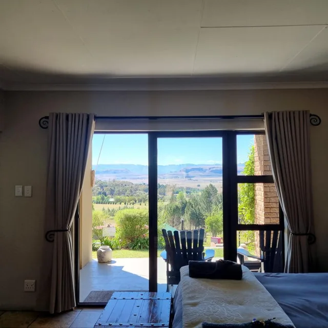 شقة، The Fat Mulberry Guesthouse 2/5