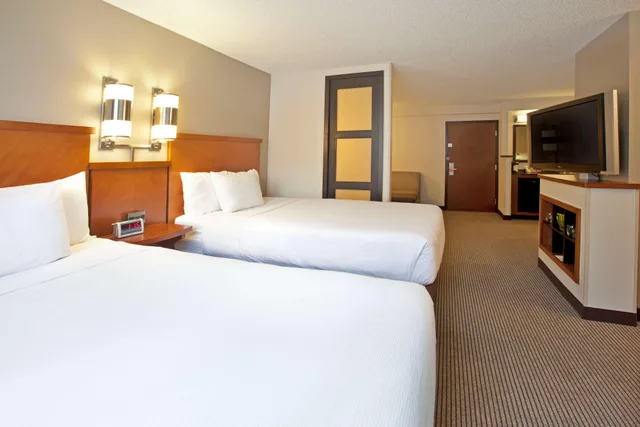 Run of House, Hyatt Place Orlando / I-Drive / Convention Center 1/2